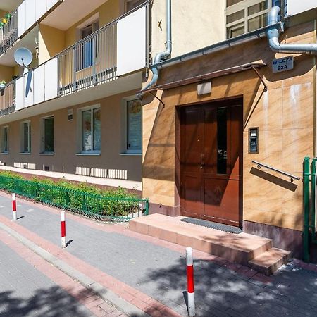 Rent Like Home - Wilcza 22A Warsaw Exterior photo